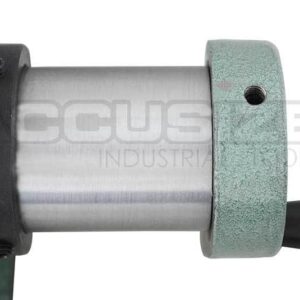 Accusize Industrial Tools 5c Spin Index, 0225-0204