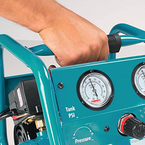 Makita AC001 Compact Air Compressor