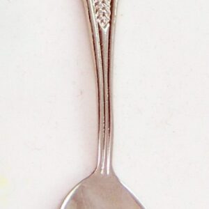 Ohio State Souvenir Collectible Mini Spoon 3" lpco