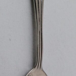 Colorado State Souvenir Collectible Mini Spoon 3" lpco