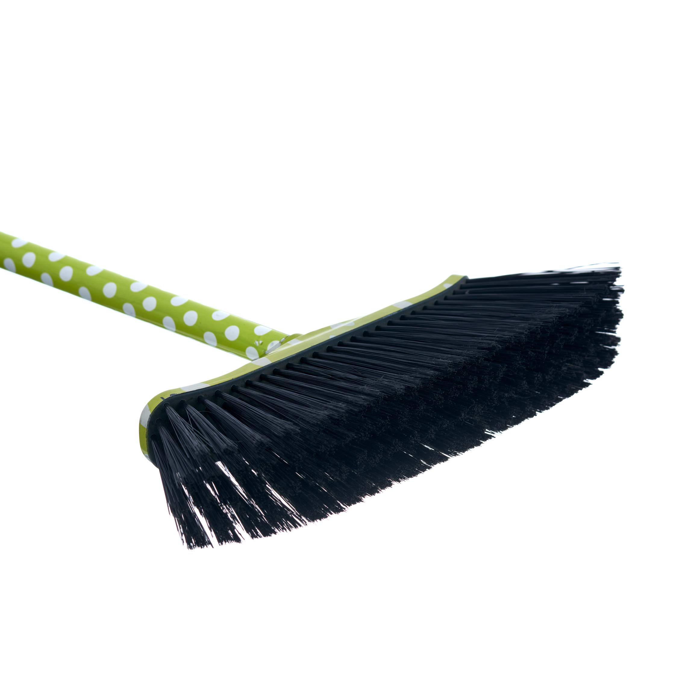 Superio Essential Broom (Polka Dot)