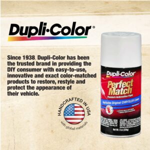 Dupli-Color 2 in 1 Hi-Build Filler & Sand able Primer Aerosol 12 oz. (1)