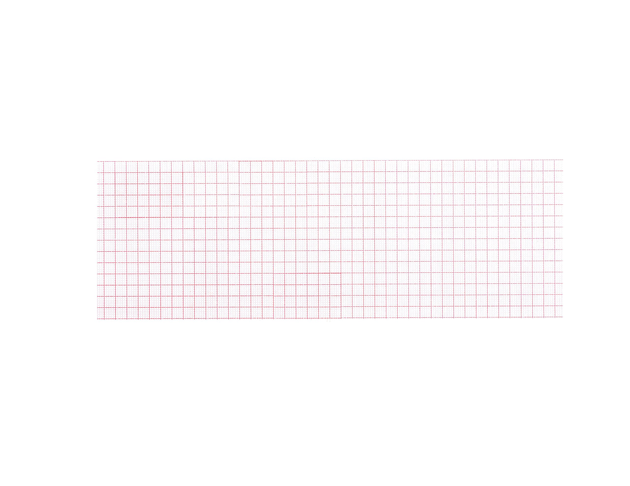 ECG Paper for Contec SG300G, Eartscreen G-Model, Edan SE-3, Medinova ECG-9803, Biocare ECG-300, ECG-903B & Kaden YASEN ECG 923 (80mmx30M) (10/Box)