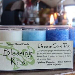 Blessing Kit Dreams Come True