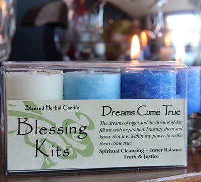 Blessing Kit Dreams Come True