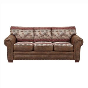 American Furniture Classics Deer Valley Sleeper Sofa