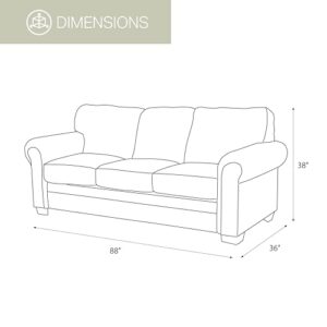 American Furniture Classics Deer Valley Sleeper Sofa