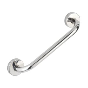 WENKO "Bosio Bath Tub Grip, Silver