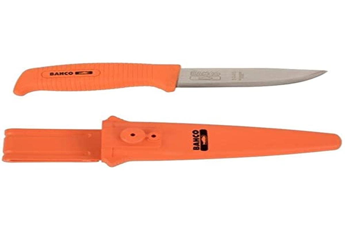 Bahco Multi Purpose Knife