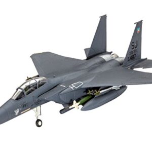 Revell Germany 03972 1/144 F-15E Strike Eagle Model Kit