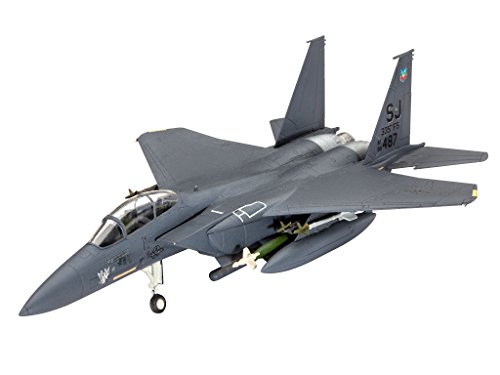 Revell Germany 03972 1/144 F-15E Strike Eagle Model Kit