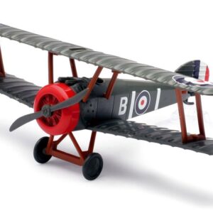 Sopwith Camel F.1 1/48 Scale WWI Fighter Biplane Model by NewRay