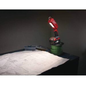 Milwaukee M18IL-0 LED Stick Light | 18 Volt | Bare Unit