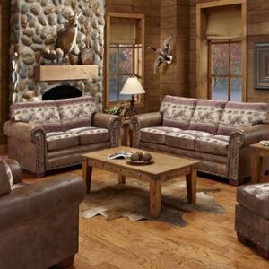 American Furniture Classics Deer Valley Sleeper Sofa