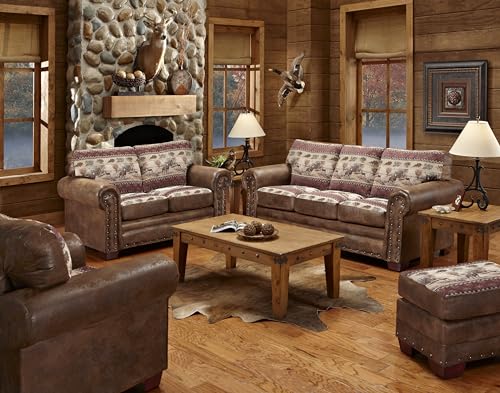 American Furniture Classics Deer Valley Sleeper Sofa