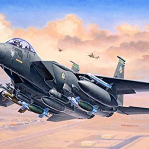 Revell Germany 03972 1/144 F-15E Strike Eagle Model Kit