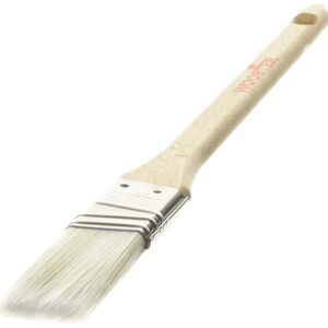 WOOSTER BRUSH 5224-1 SLV Tip Thin AS Brush, 1"