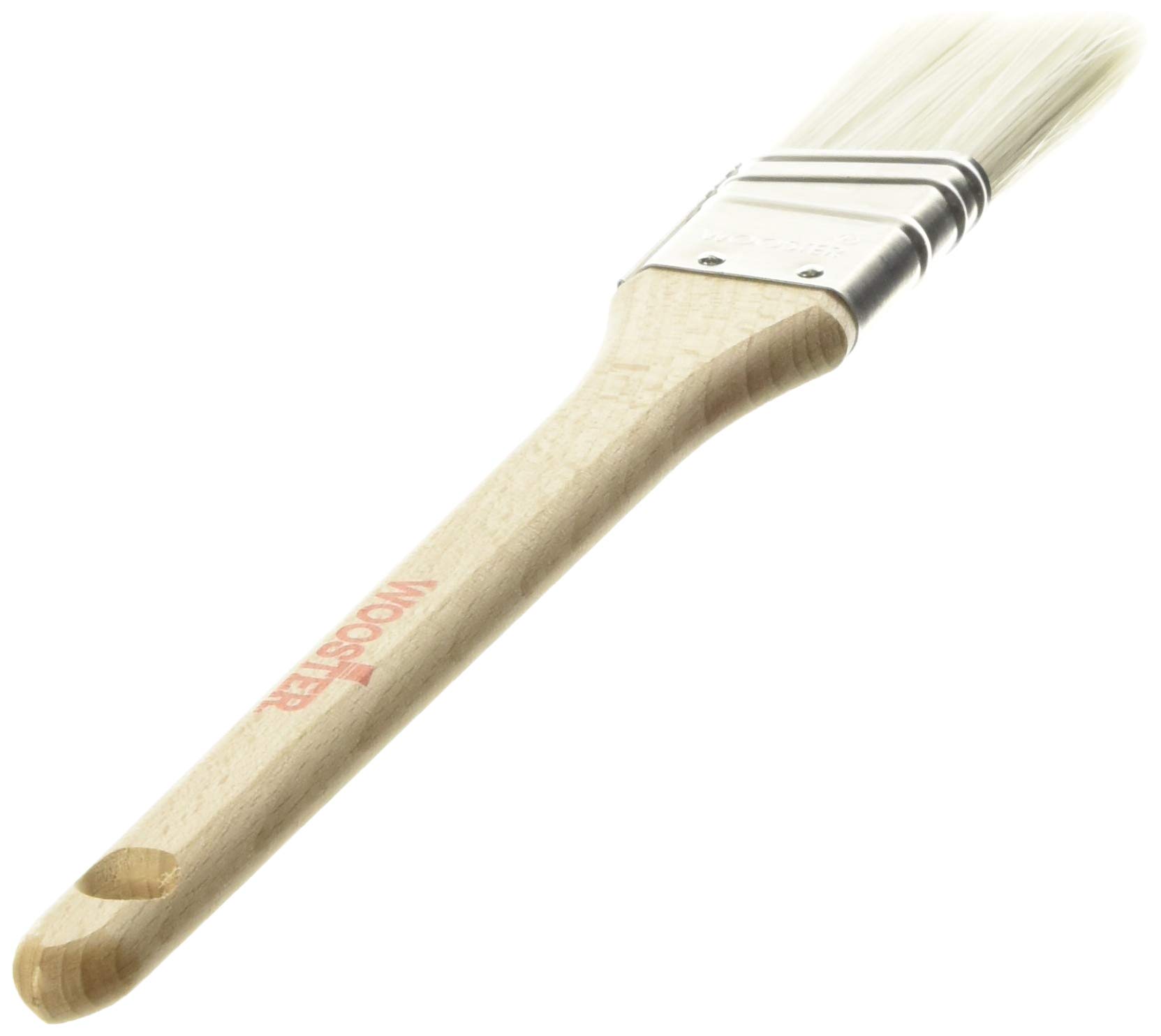 WOOSTER BRUSH 5224-1 SLV Tip Thin AS Brush, 1"