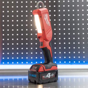 Milwaukee M18IL-0 LED Stick Light | 18 Volt | Bare Unit