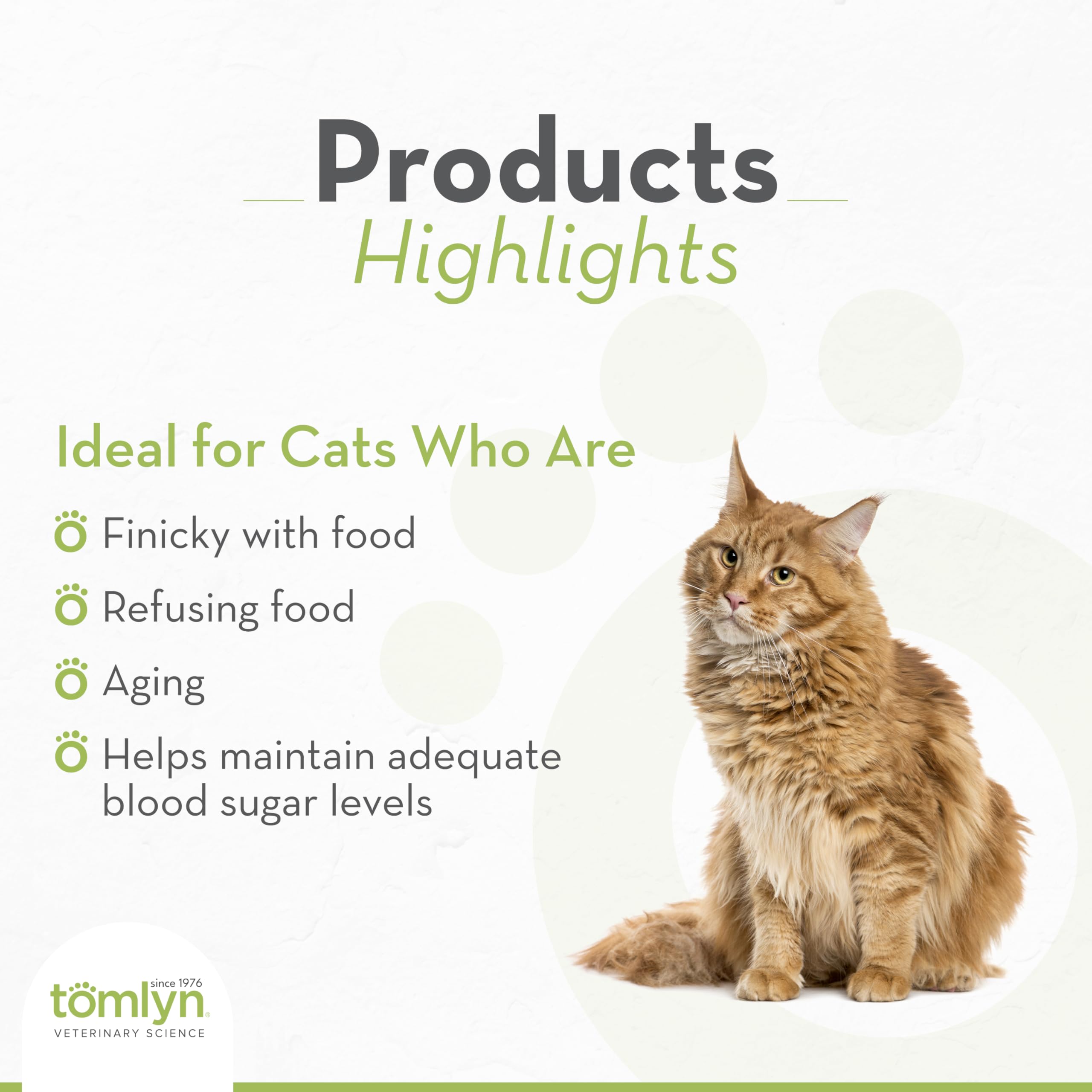 Nutri-cal for Cats High Calorie Dietary Supplement, 4.25-ounce Tube (Pack of 3)