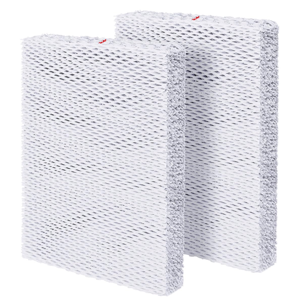 35 Water Panel Humidifier Filter Replacement Parts for Aprilaire Whole House Humidifier Models 350, 360, 560, 560A, 568, 600, 600A, 600M, 700, 700A, 700M, 760, 760A, 768 (Pack of 2)