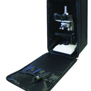 Walter Products, Universal Microscope Carrying Case