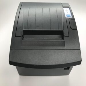 SRP-350plusIII Direct Thermal Printer - Monochrome - Wall Mount - Receipt Print