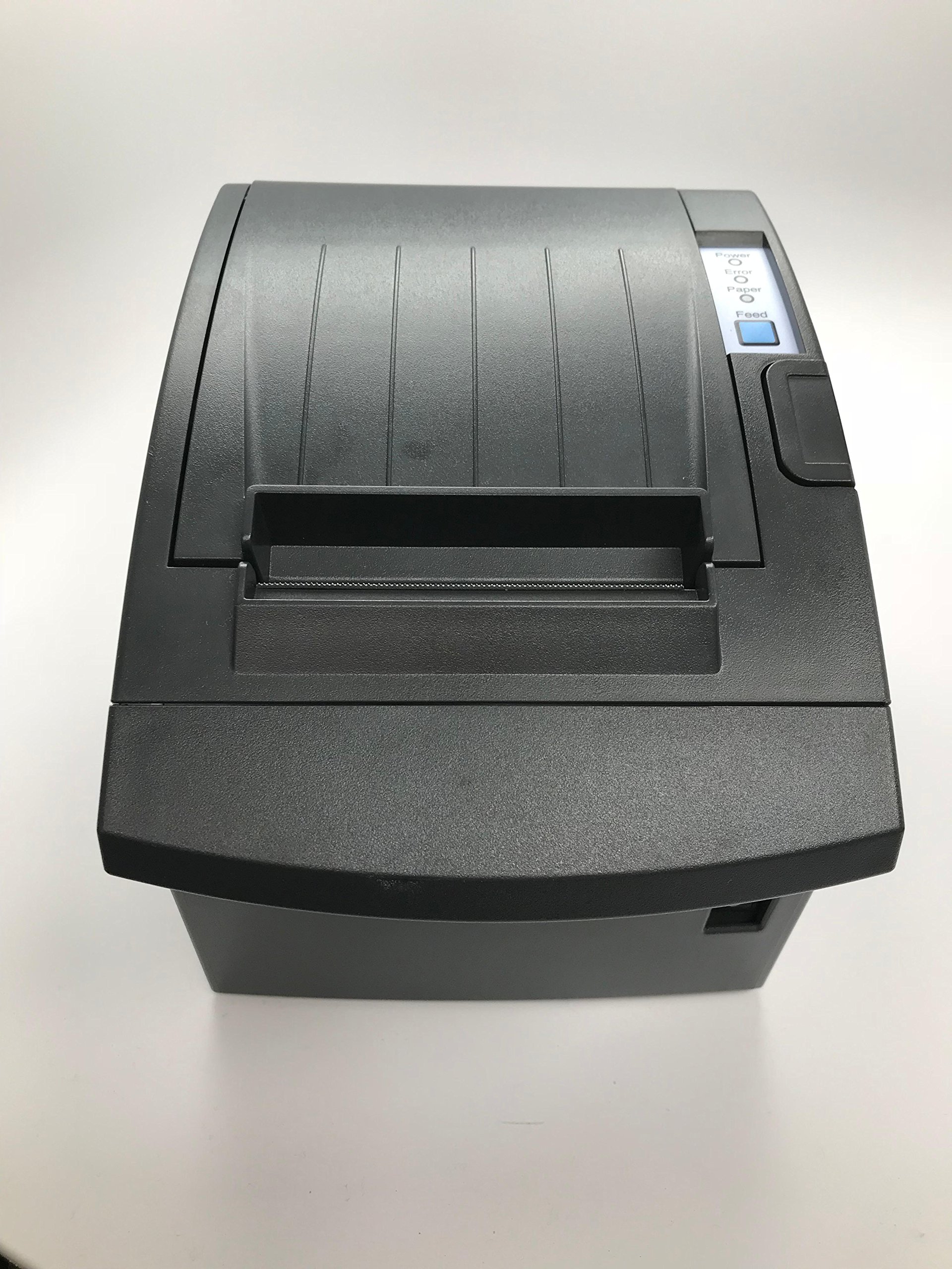 SRP-350plusIII Direct Thermal Printer - Monochrome - Wall Mount - Receipt Print