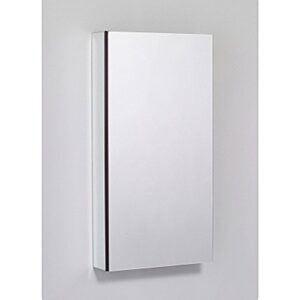 Robern MC1630D6FBRE2 M Series Medicine Cabinet