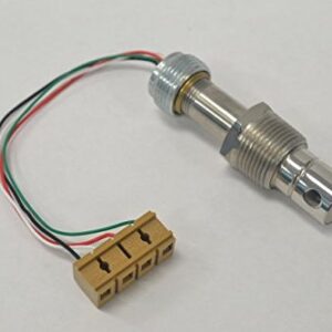 New WALCHEM 190768 055826 Electrode Based Boiler Sensor IEC947-7-1 B231953