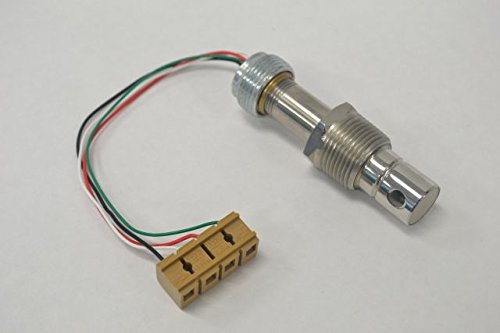 New WALCHEM 190768 055826 Electrode Based Boiler Sensor IEC947-7-1 B231953