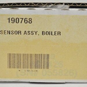 New WALCHEM 190768 055826 Electrode Based Boiler Sensor IEC947-7-1 B231953