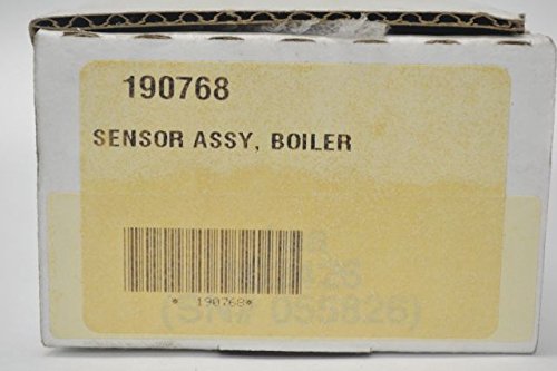 New WALCHEM 190768 055826 Electrode Based Boiler Sensor IEC947-7-1 B231953