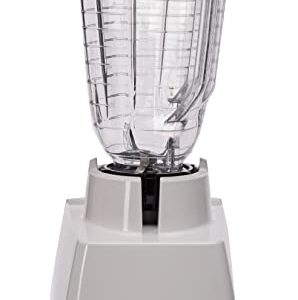 Mexican Classic Oster Galaxie Blender Made in Mexico Osterizer (White)