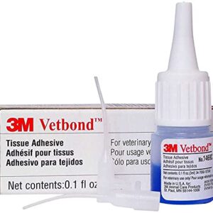 3M Animal Care 014006 Vetbond Tissue Adhesive by Unknown