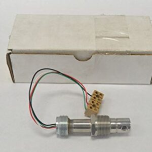 New WALCHEM 190768 055826 Electrode Based Boiler Sensor IEC947-7-1 B231953