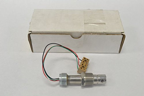 New WALCHEM 190768 055826 Electrode Based Boiler Sensor IEC947-7-1 B231953