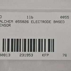 New WALCHEM 190768 055826 Electrode Based Boiler Sensor IEC947-7-1 B231953