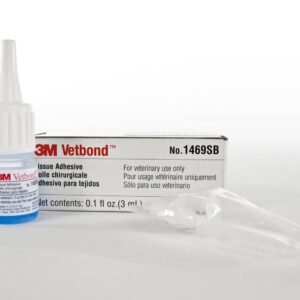 3M Animal Care 014006 Vetbond Tissue Adhesive by Unknown