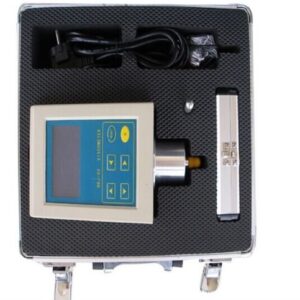 keyu Ndj-5s LCD Digital Rotational Viscometer Viscosity Meter Rotary Viscometer Viscosity Fluidimeter Tester Meter 110V/220v