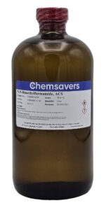 dimethylformamide, acs, 99.8+%, 1l (32oz)