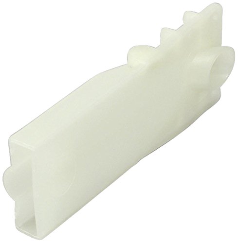 Champion Moyer Diebel 0508867 Injection-Molded Inlet Chute for Compatible Champion Moyer Diebel Dishwashers