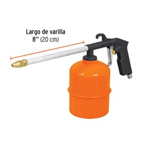 TRUPER PILI-697 Motor cleaning gun