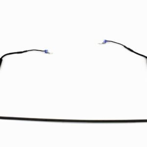 Edgewater Parts 67002135 Refrigerator Defrost Heater Compatible With Whirlpool Refrigerator