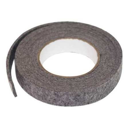 Felt Strip, F7, 1/8 in T, 1/2 x 120 in