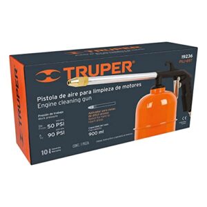 TRUPER PILI-697 Motor cleaning gun