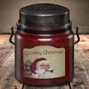 McCalls Candles | Country Christmas | 16 oz