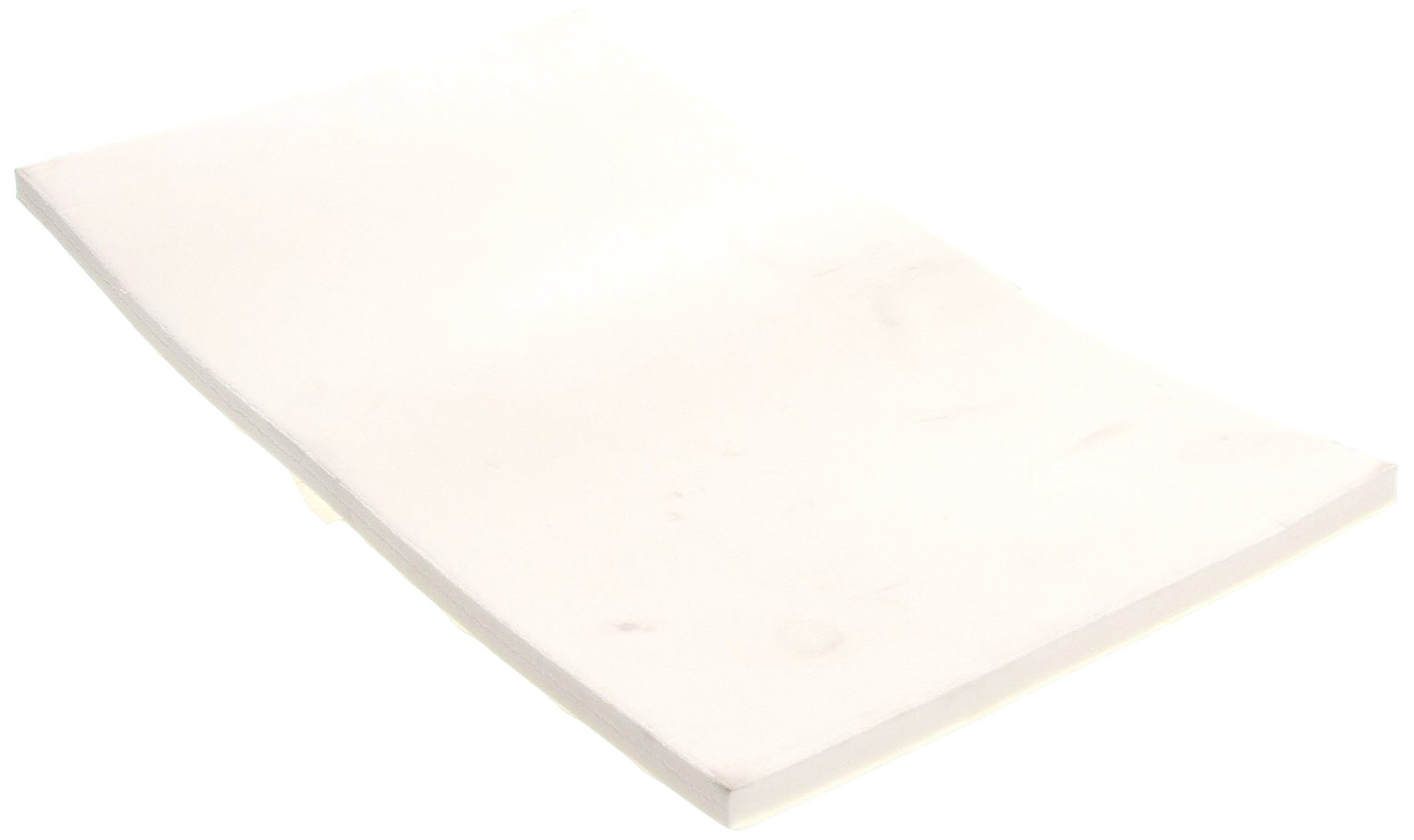 Scotsman 02-3659-01, Insulation Top Panel