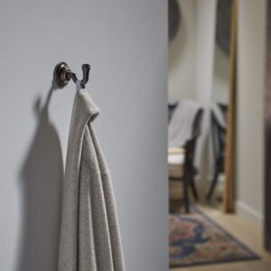 KOHLER ECLECTIC ROBE HOOK