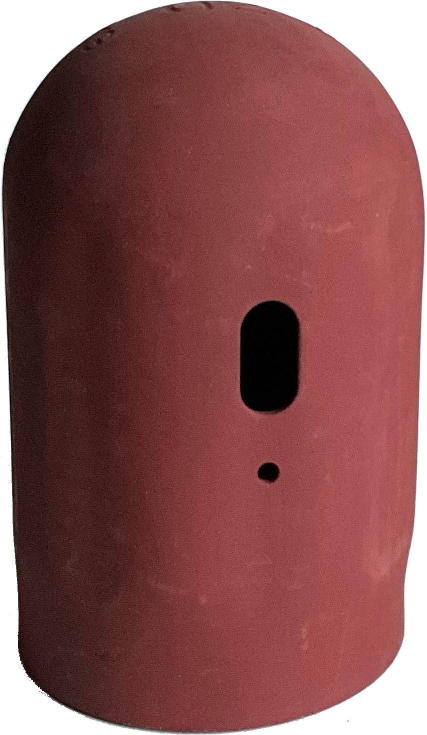 Cylinder Caps for Acetylene Cylinders, 3 1/2 in - 11